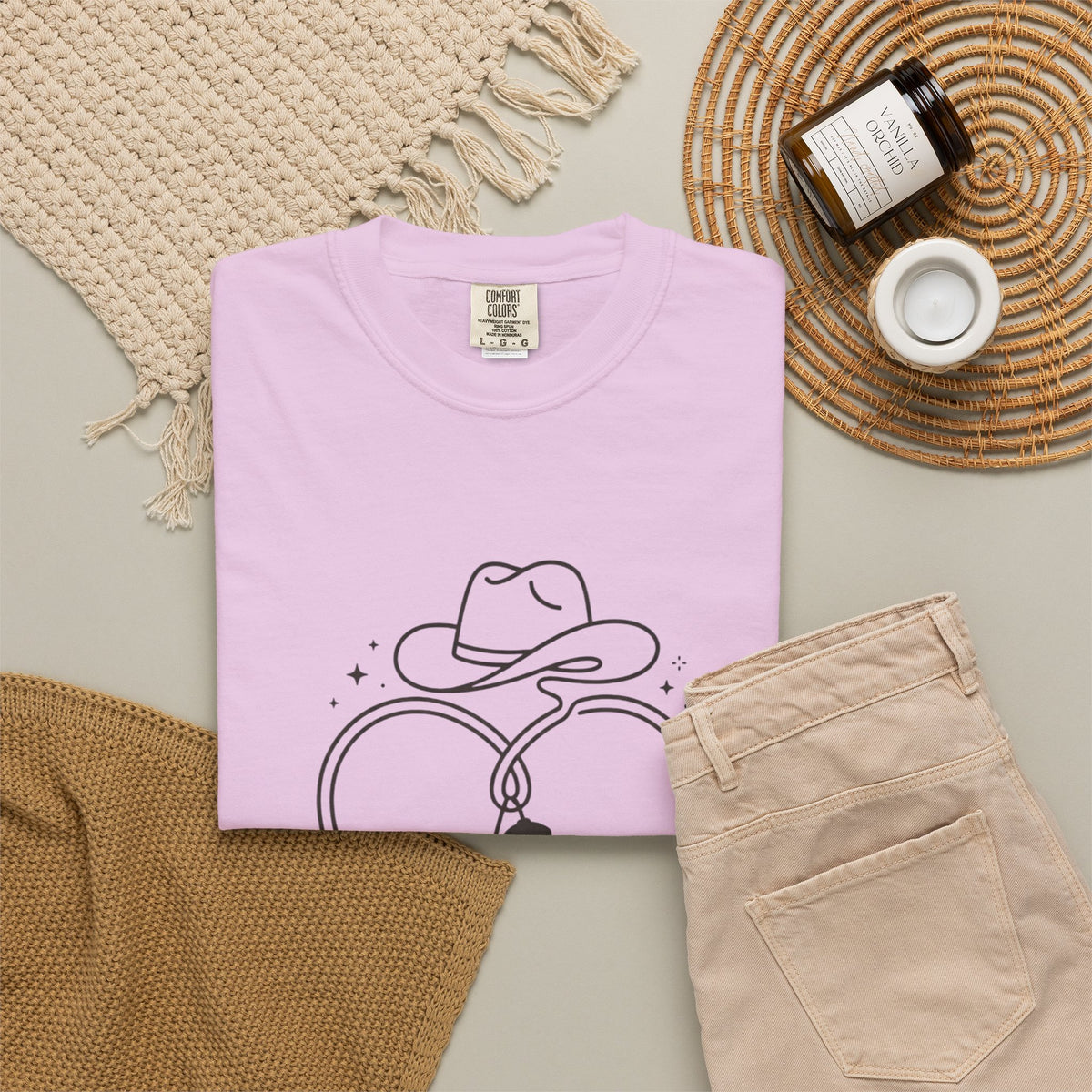 Meet Me on the Backroads T-Shirt