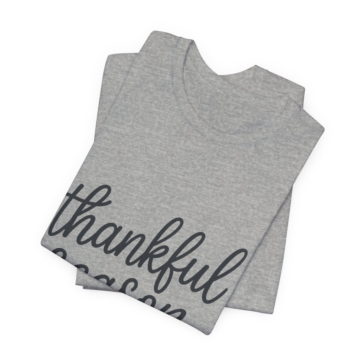 Thankful Season T-Shirt
