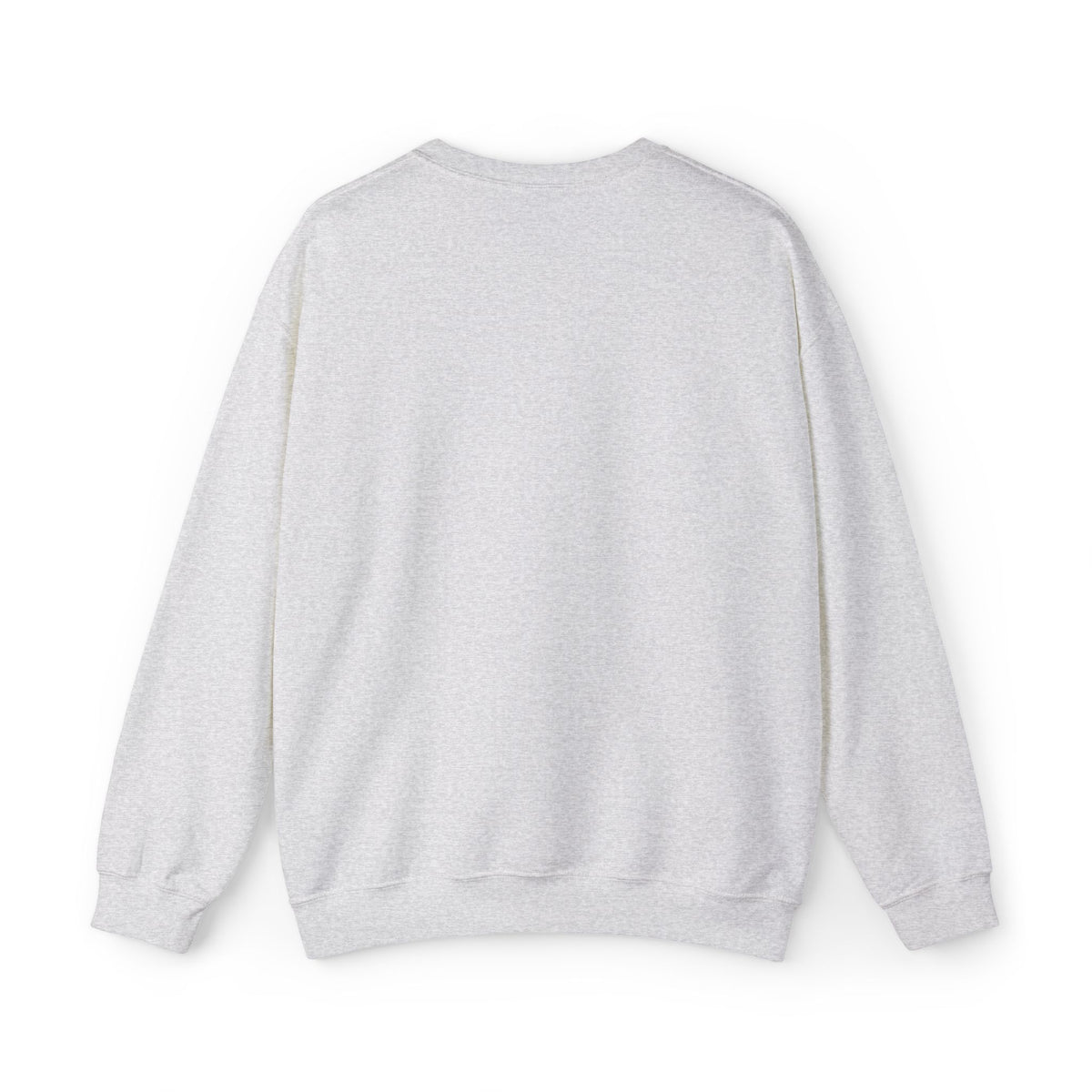 Blue Floral 'Lab Tech' Embroidered Sweatshirt