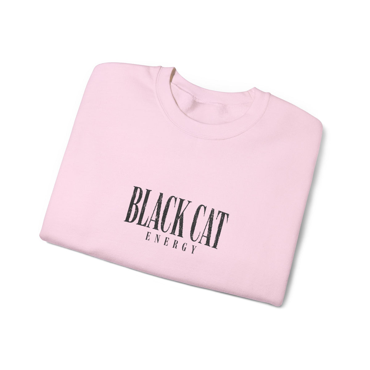 Black Cat Society Sweatshirt