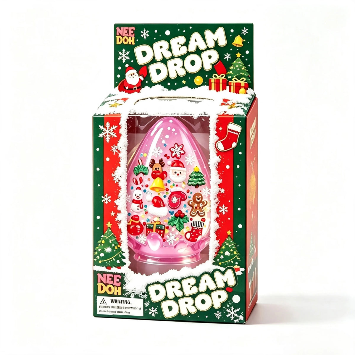 Holiday Squishy Gifts 🎃🎁