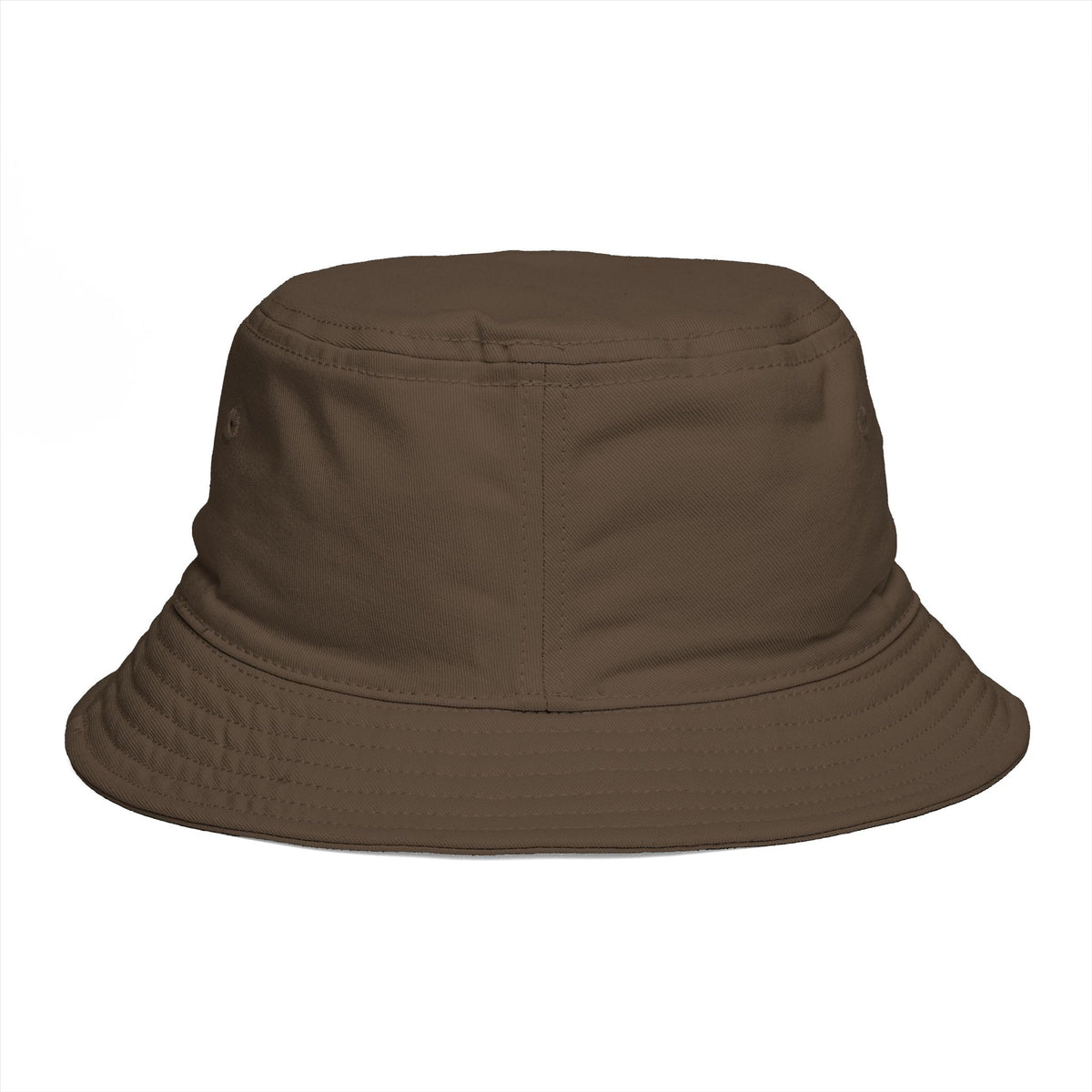 'Not mean just crabby' bucket hat