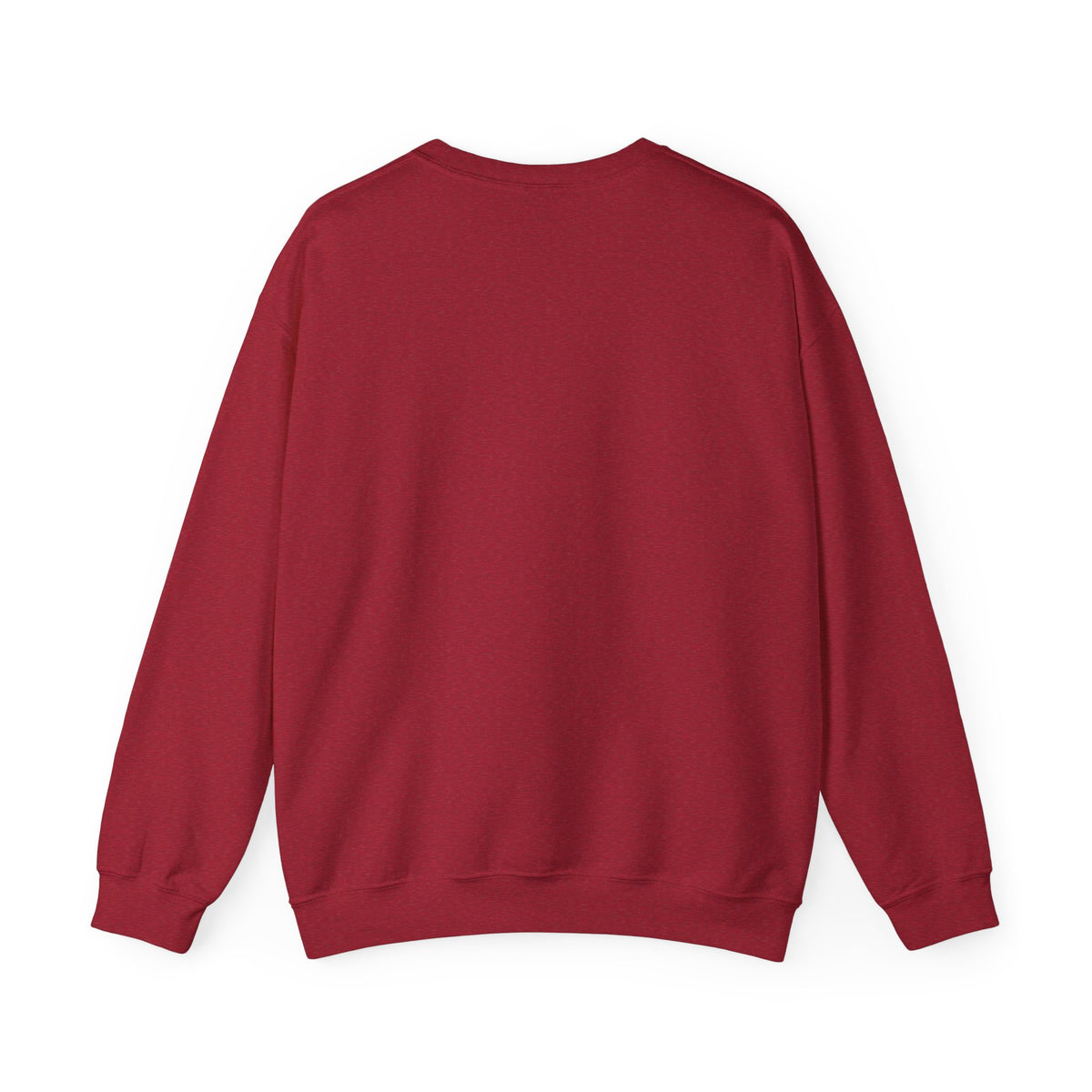 Fall Is My Favorite Color Crewneck