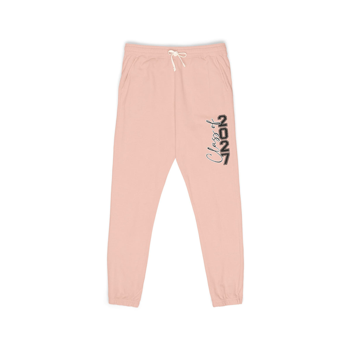 Class of 2027 Cozy Sweatpants