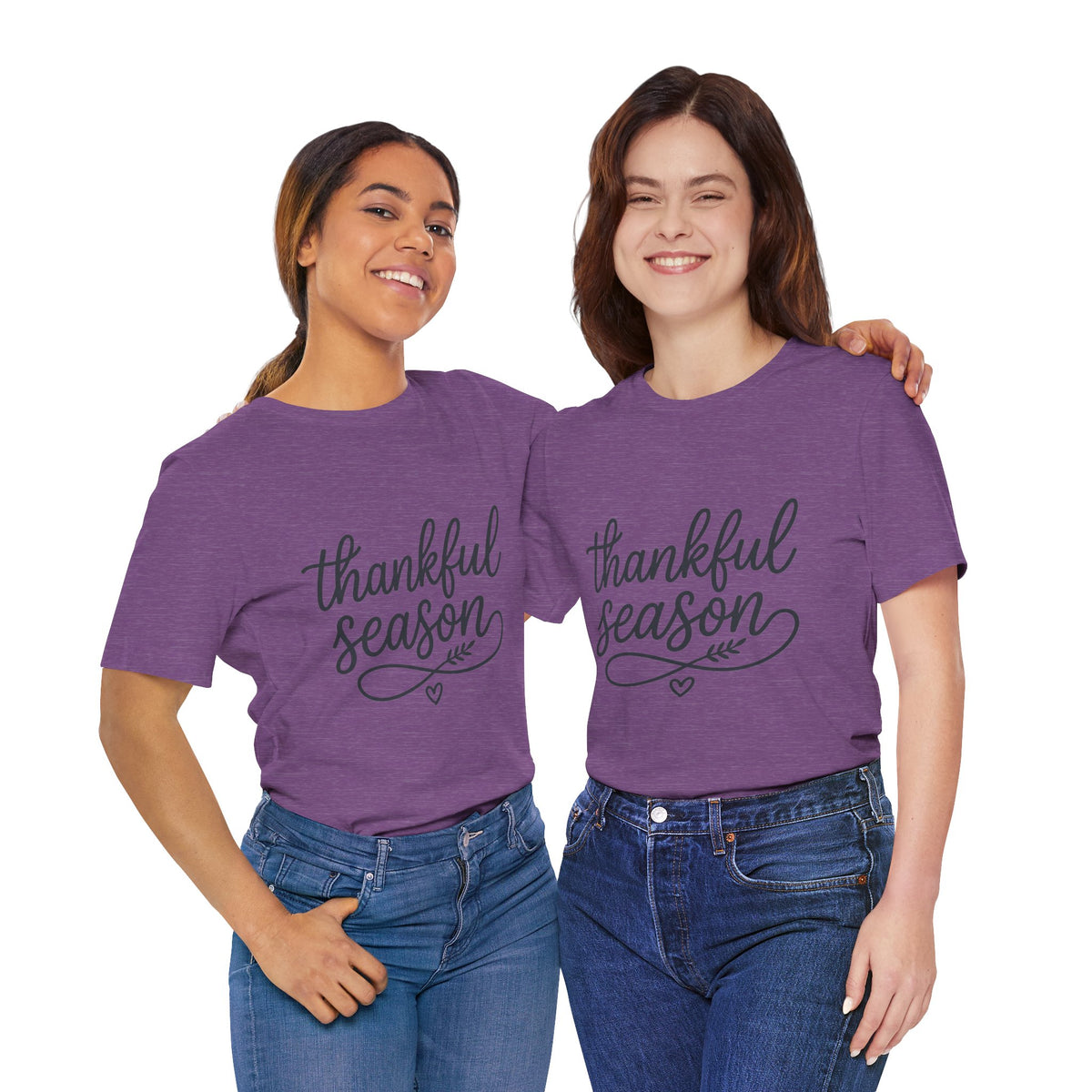 Thankful Season T-Shirt