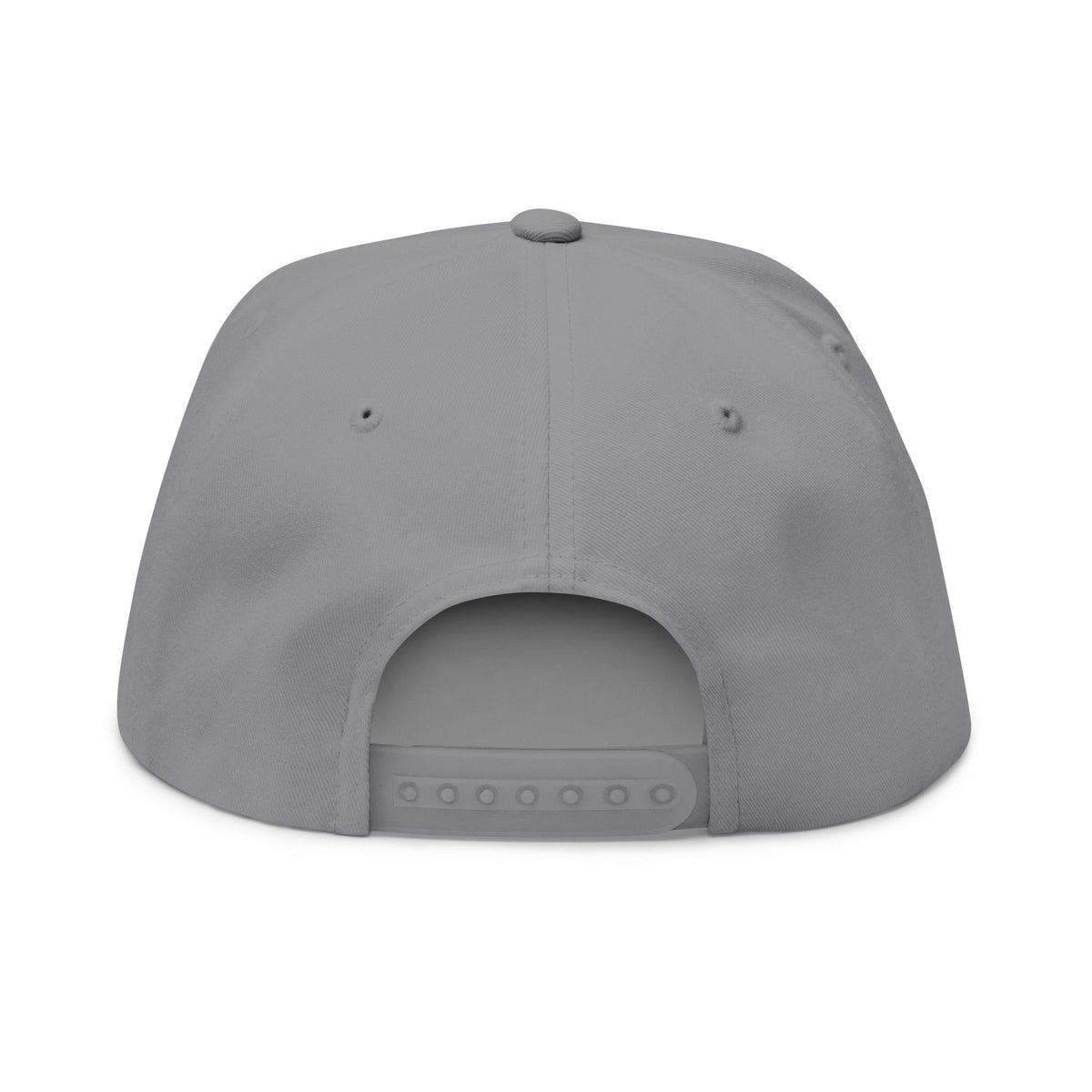 Senior Mom Embroidered Hat