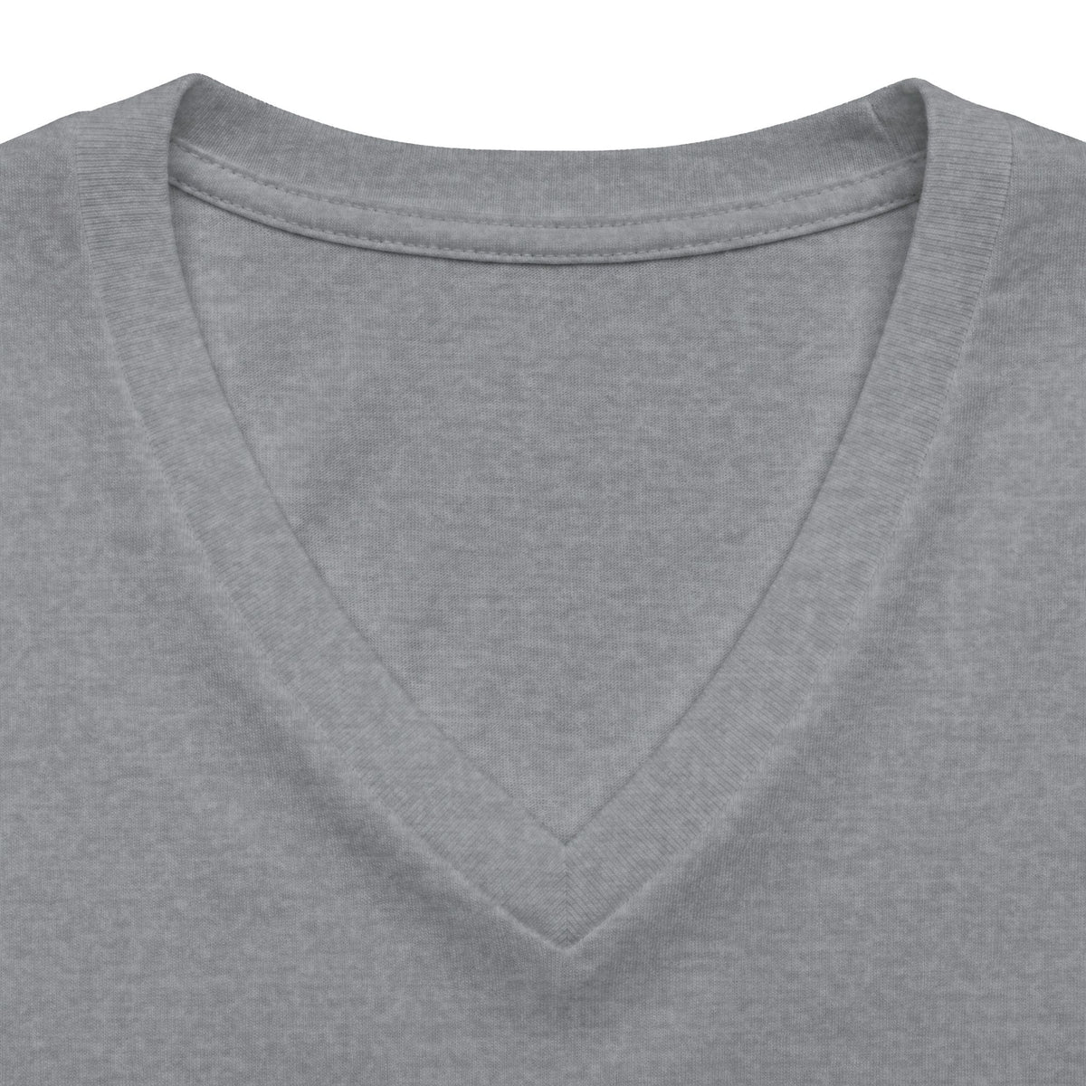 Senior Mom Twenty 27 V-Neck Tee