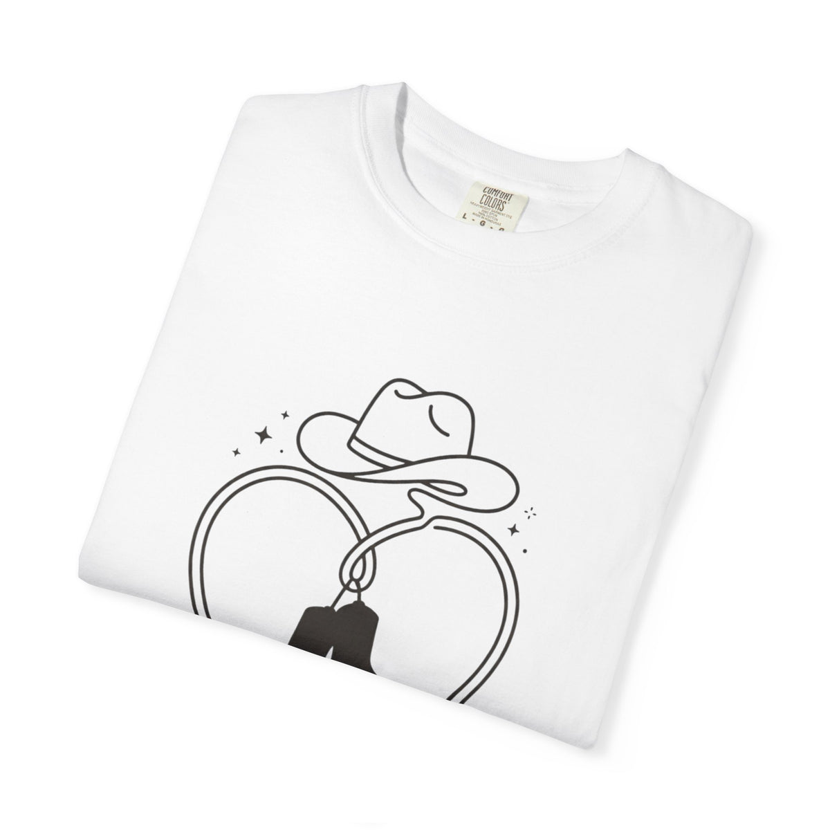 Meet Me on the Backroads T-Shirt