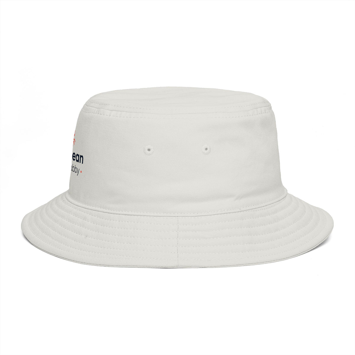 'Not mean just crabby' bucket hat