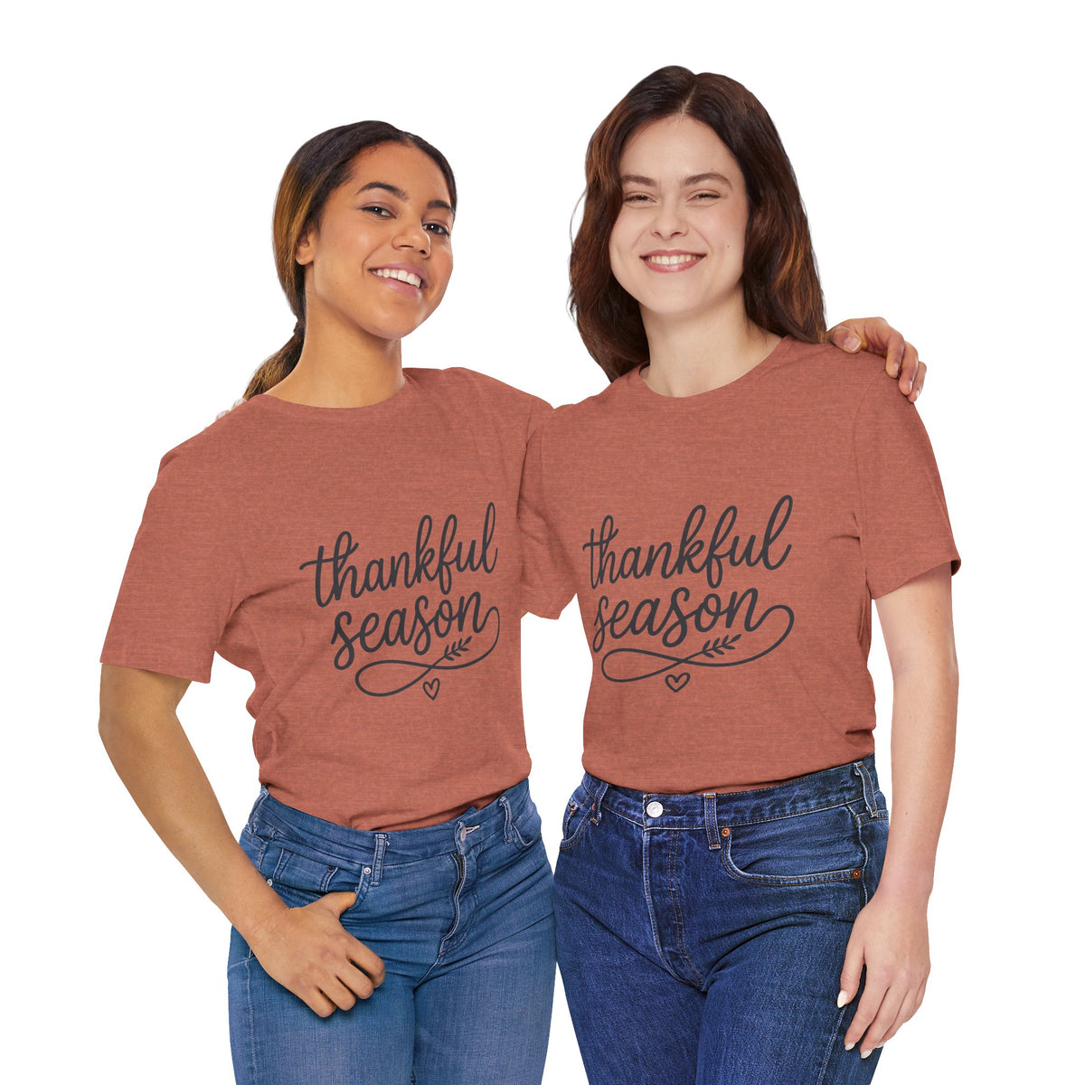 Thankful Season T-Shirt