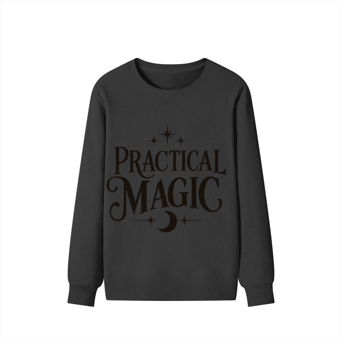 Practical Magic Crewneck