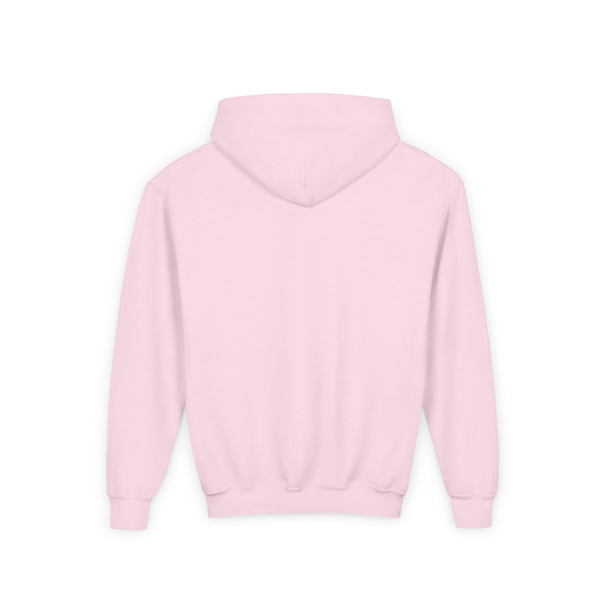 Youth Halloween Dumpling Crewneck Hoodie