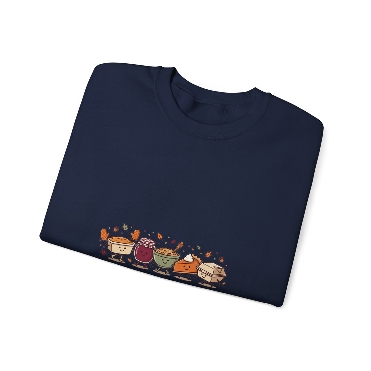 Friendsgiving Crew, Sweatshirt