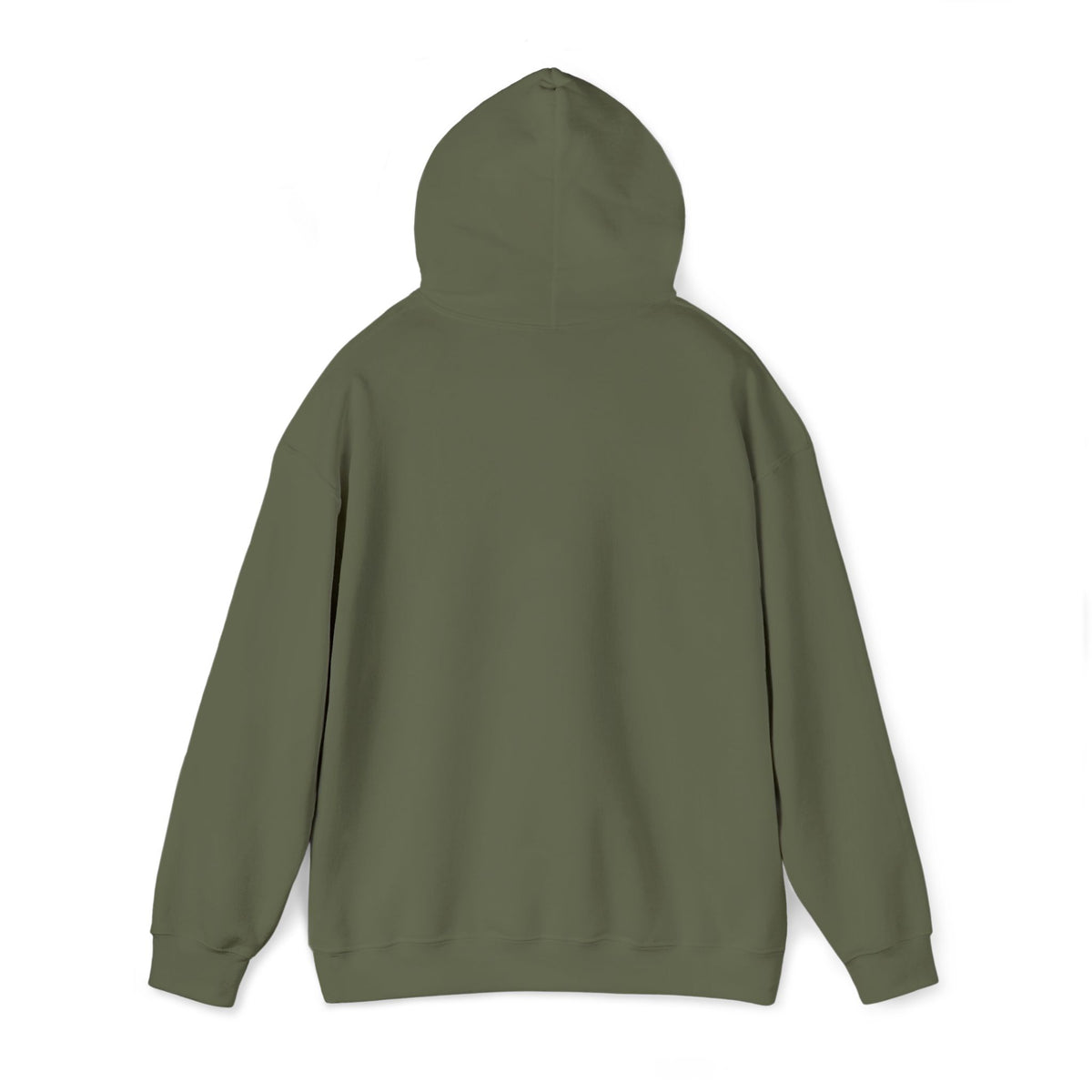 Spooky Vibes Halloween Hoodie