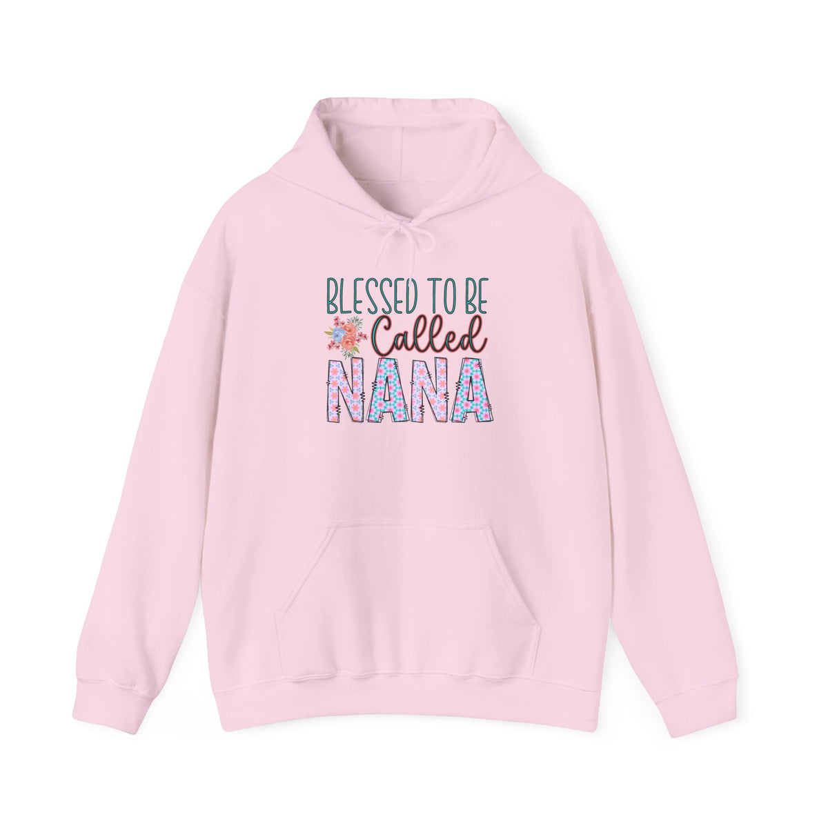 'Blessed to be Nana ' Unisex Hoodie