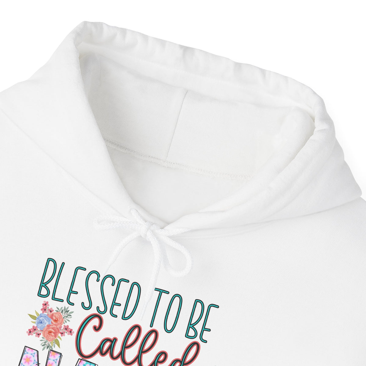 'Blessed to be Nana ' Unisex Hoodie