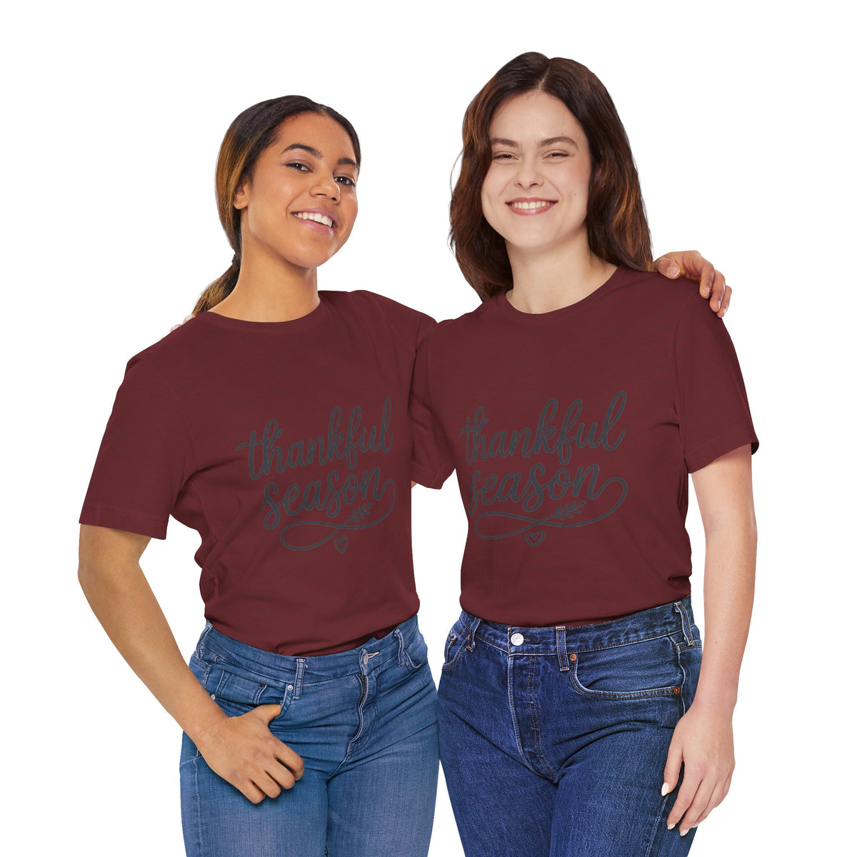 Thankful Season T-Shirt