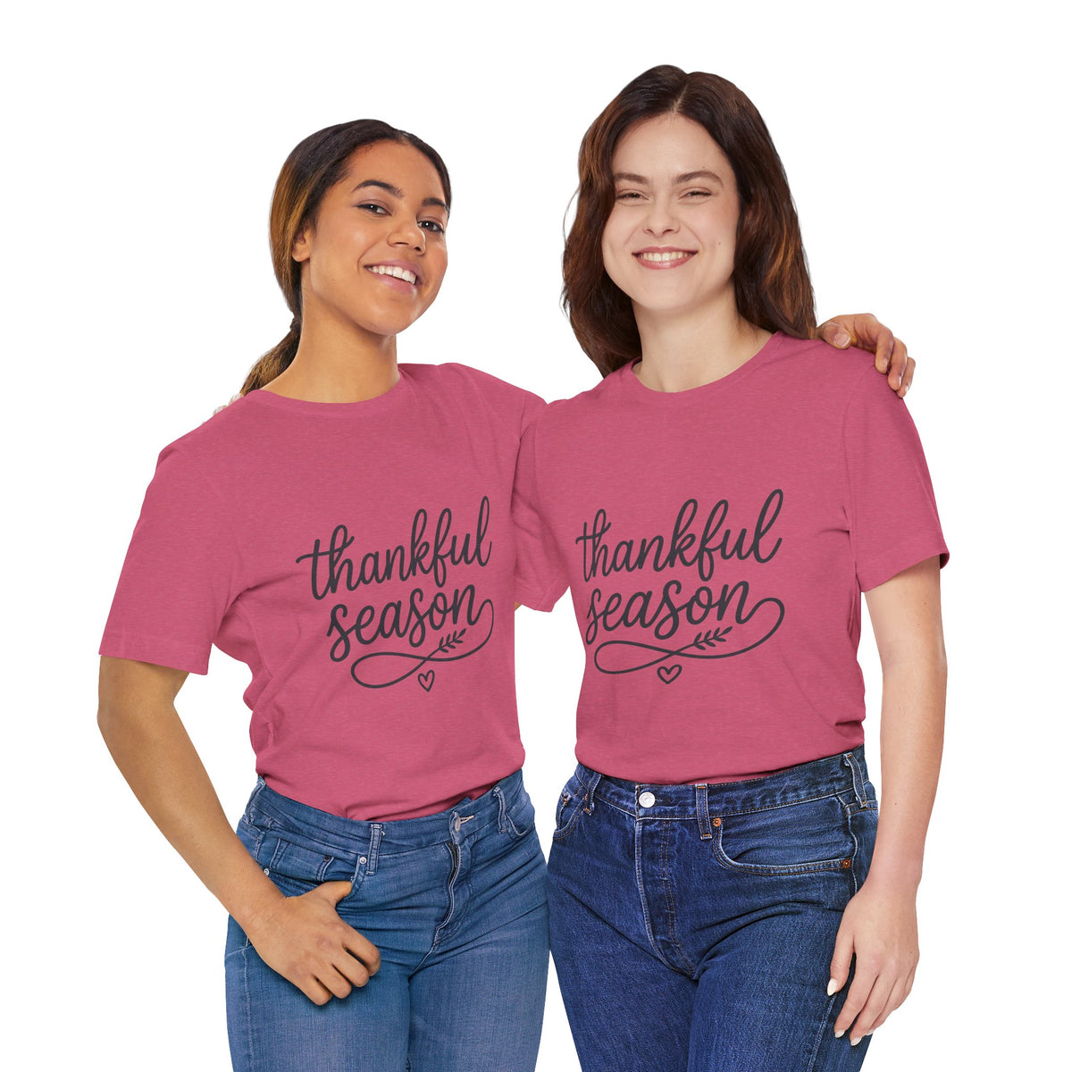 Thankful Season T-Shirt