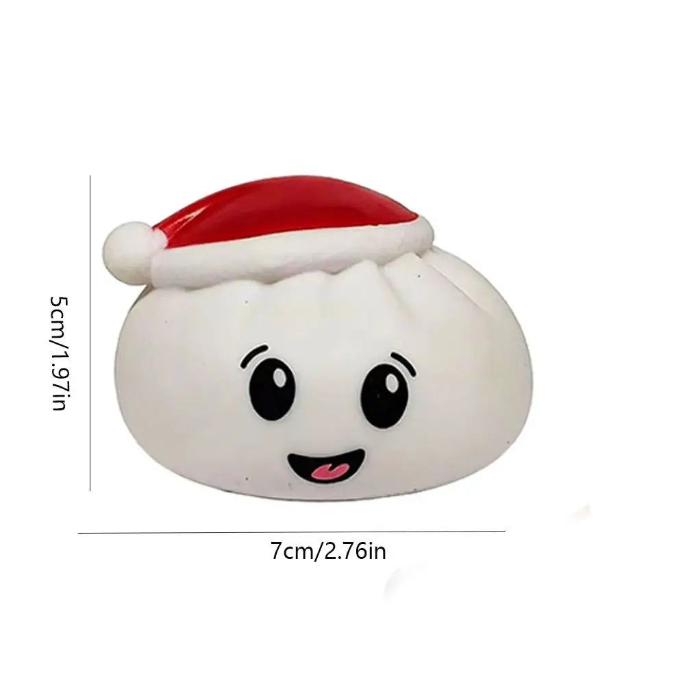 Christmas Squishy Toy