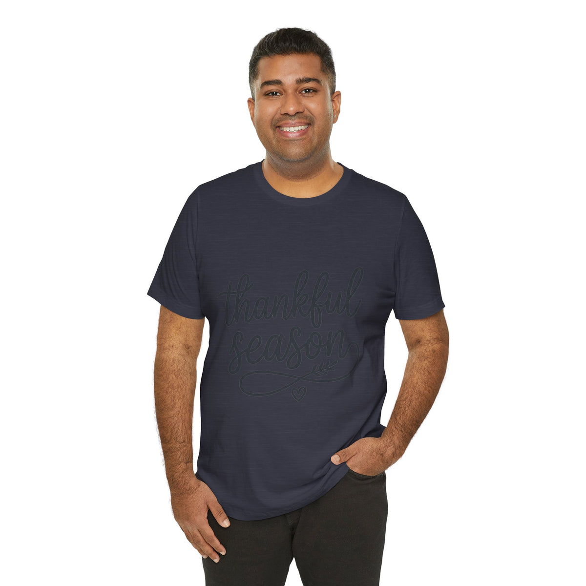 Thankful Season T-Shirt