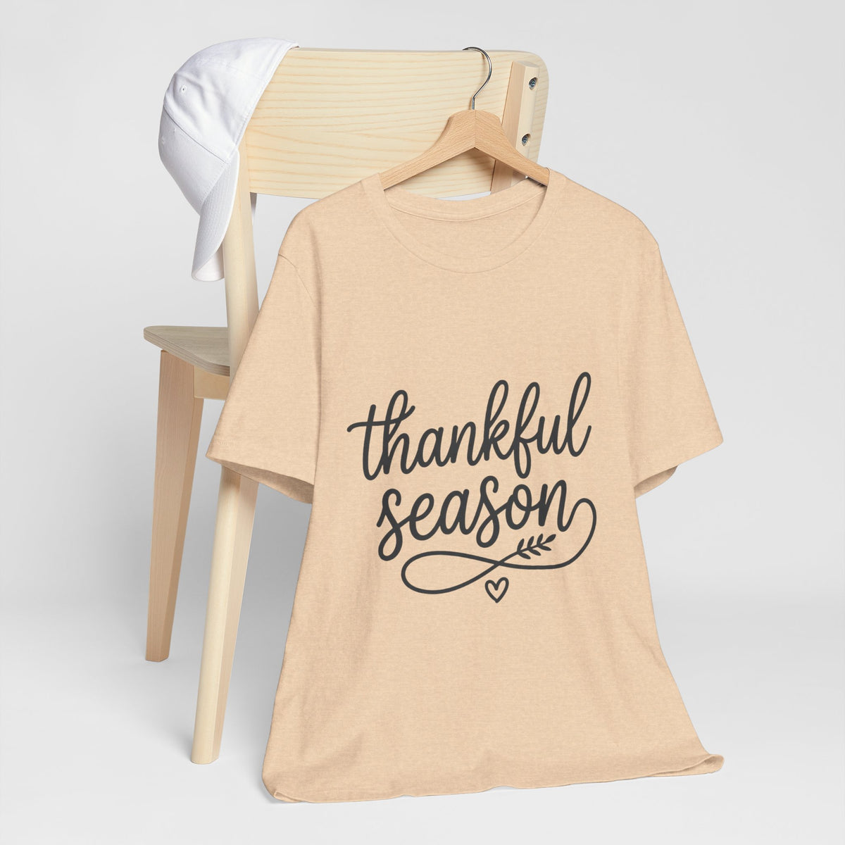 Thankful Season T-Shirt