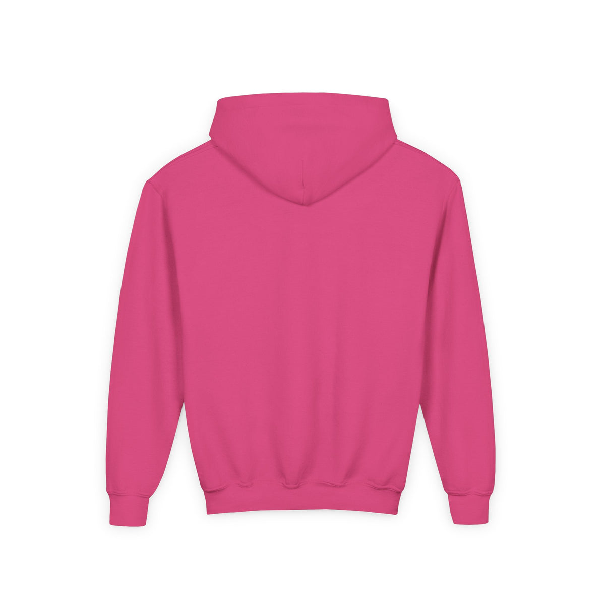 Youth Halloween Dumpling Crewneck Hoodie