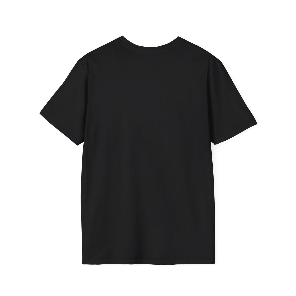 Senior Class of 2027 Camo T-Shirt