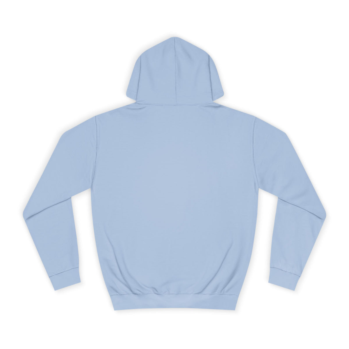'FALL' Floral Hoodie