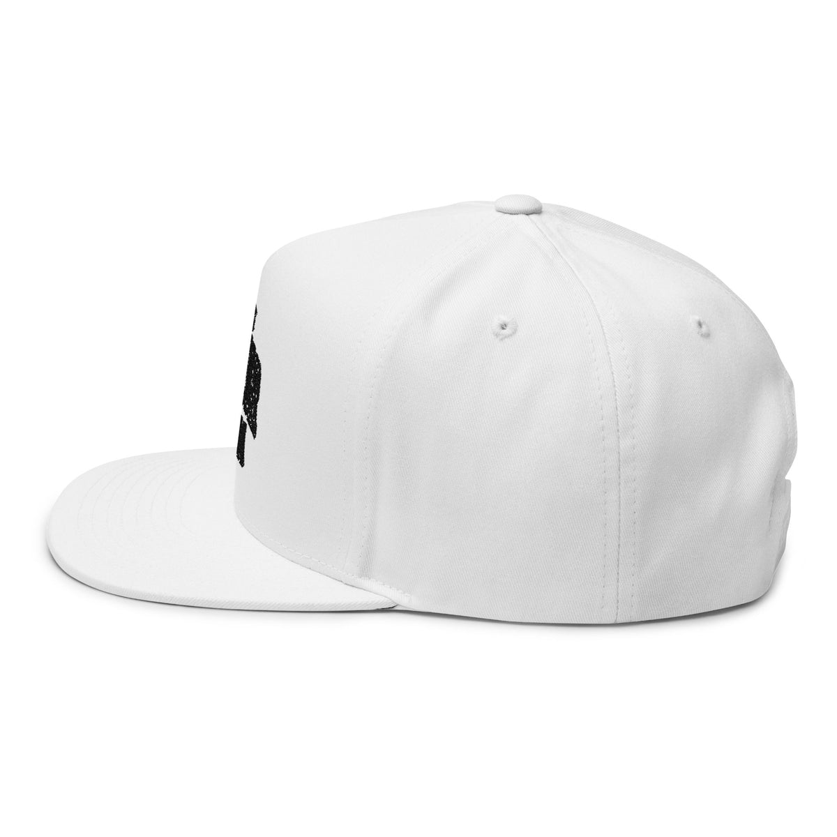 Senior Mom Embroidered Hat