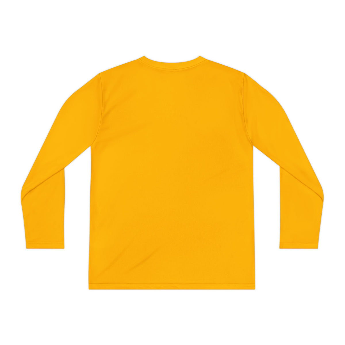 Kids Dumpling Halloween Long Sleeve Tee