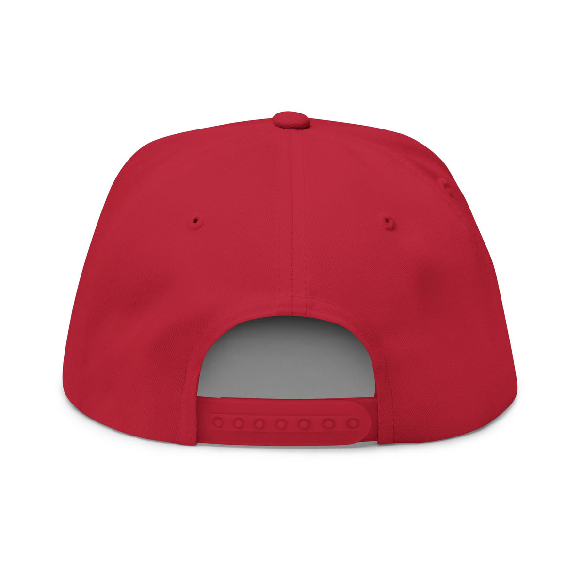 Senior Mom Embroidered Hat