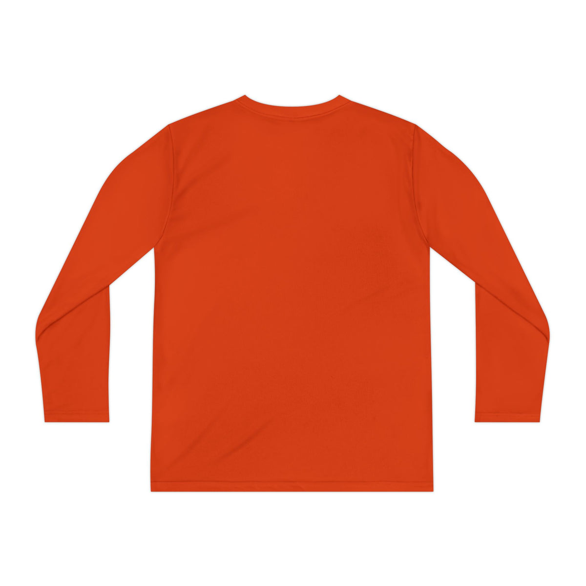 Kids Dumpling Halloween Long Sleeve Tee