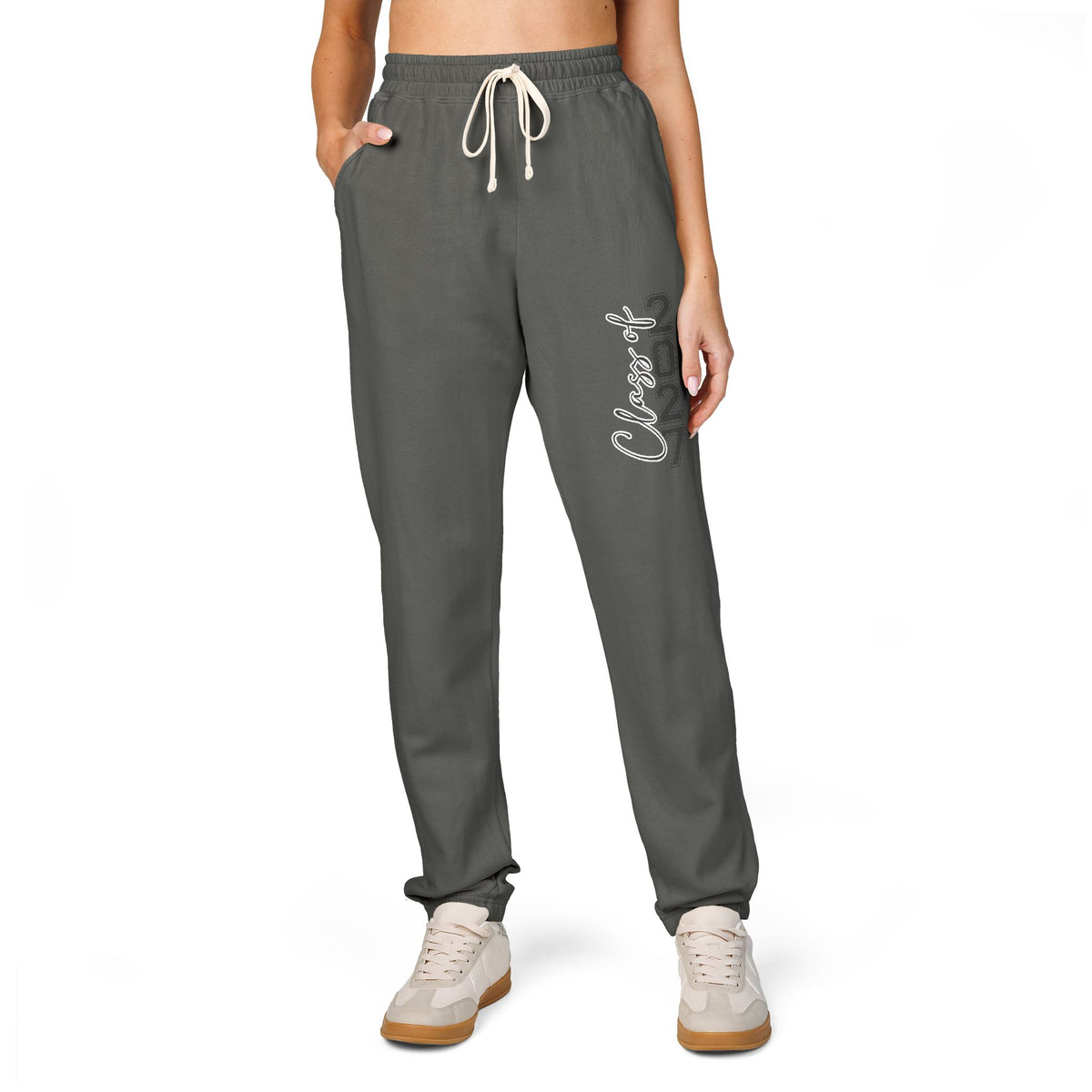 Class of 2027 Cozy Sweatpants