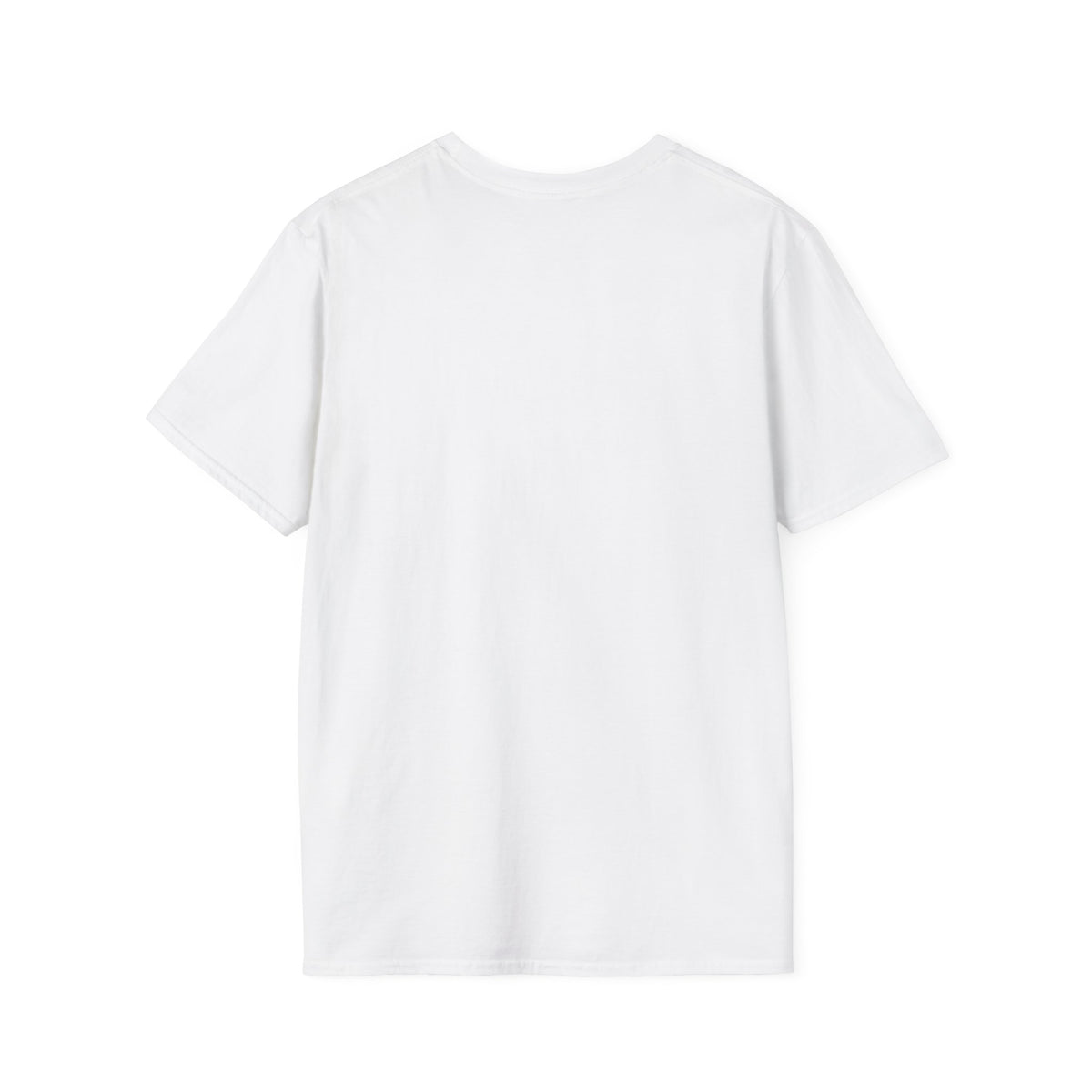 Senior Class of 2027 Camo T-Shirt