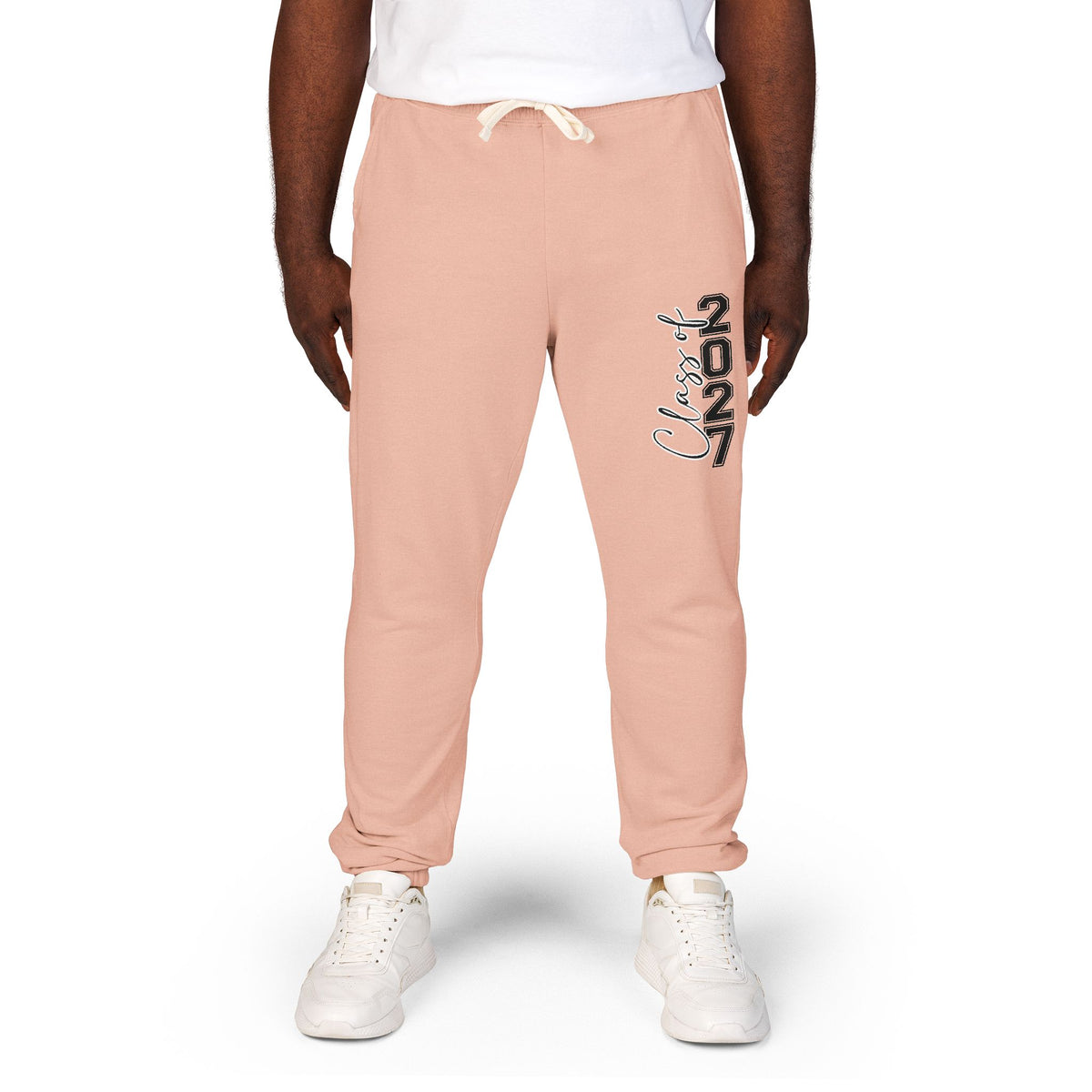 Class of 2027 Cozy Sweatpants