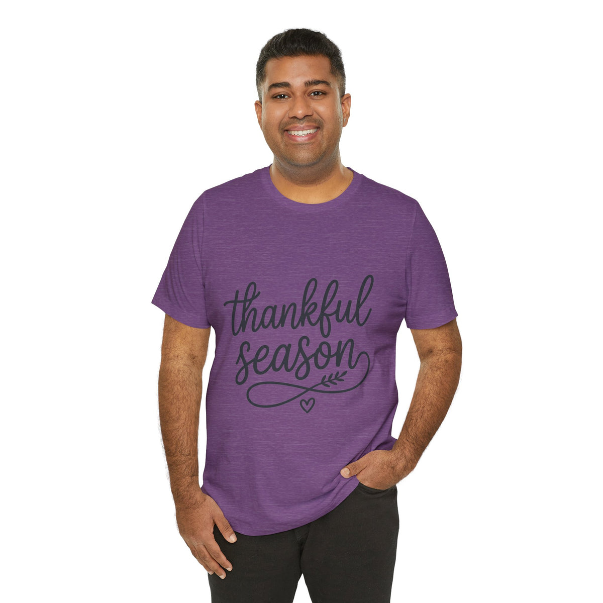 Thankful Season T-Shirt
