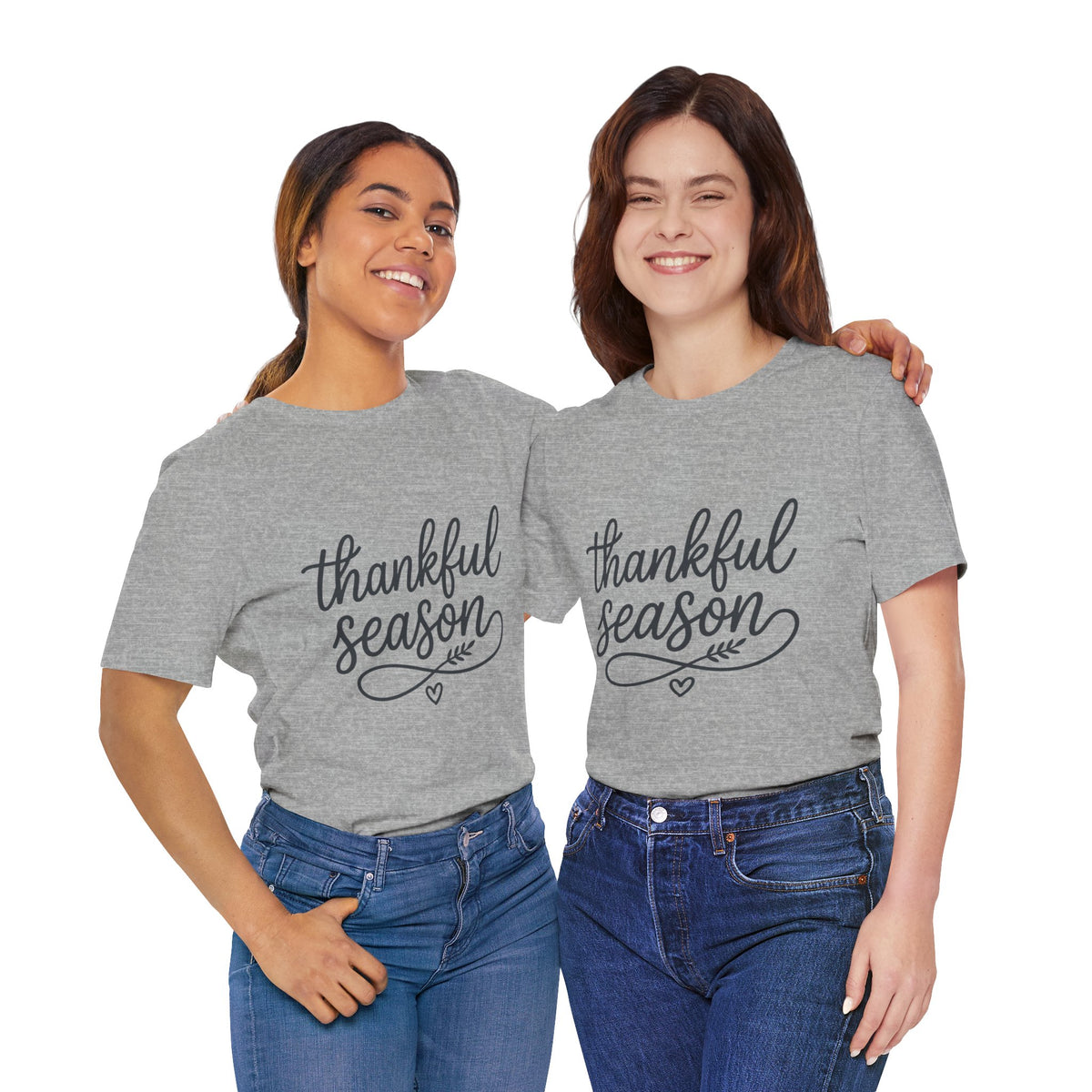 Thankful Season T-Shirt