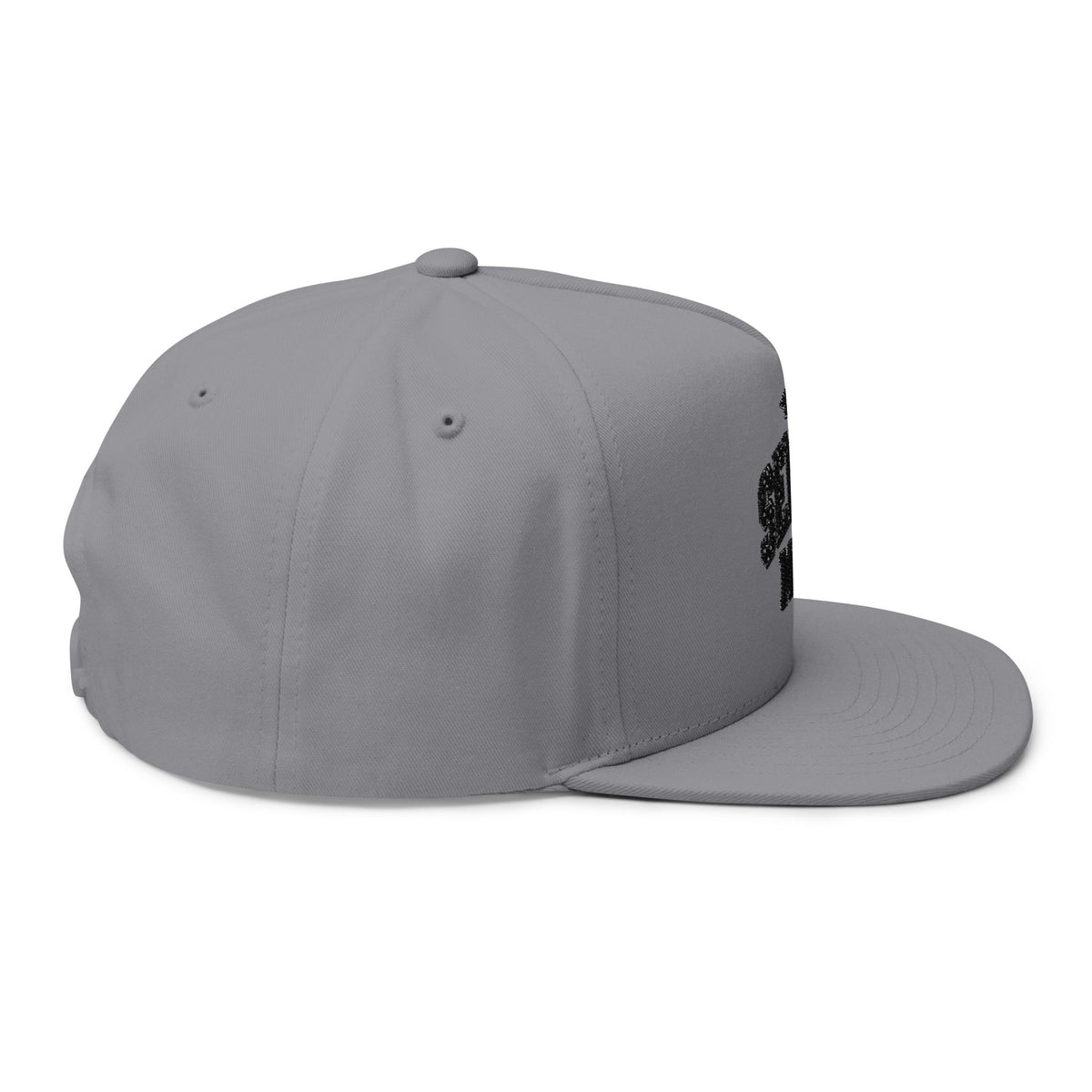 Senior Mom Embroidered Hat