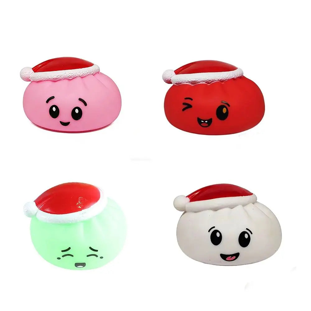 Christmas Squishy Toy