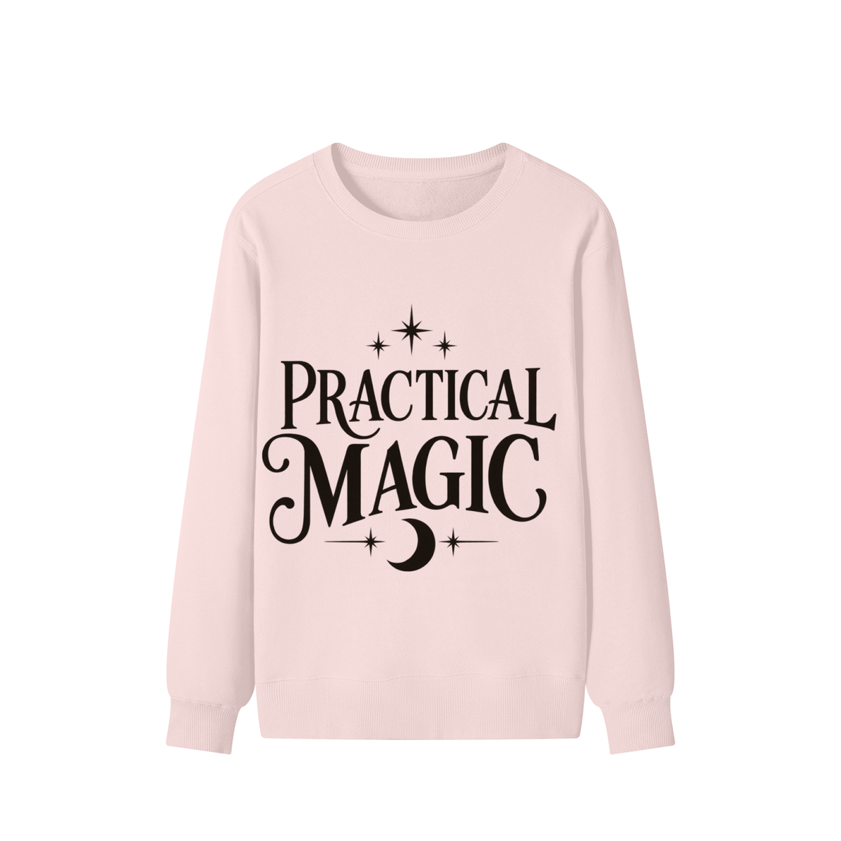 Practical Magic Crewneck
