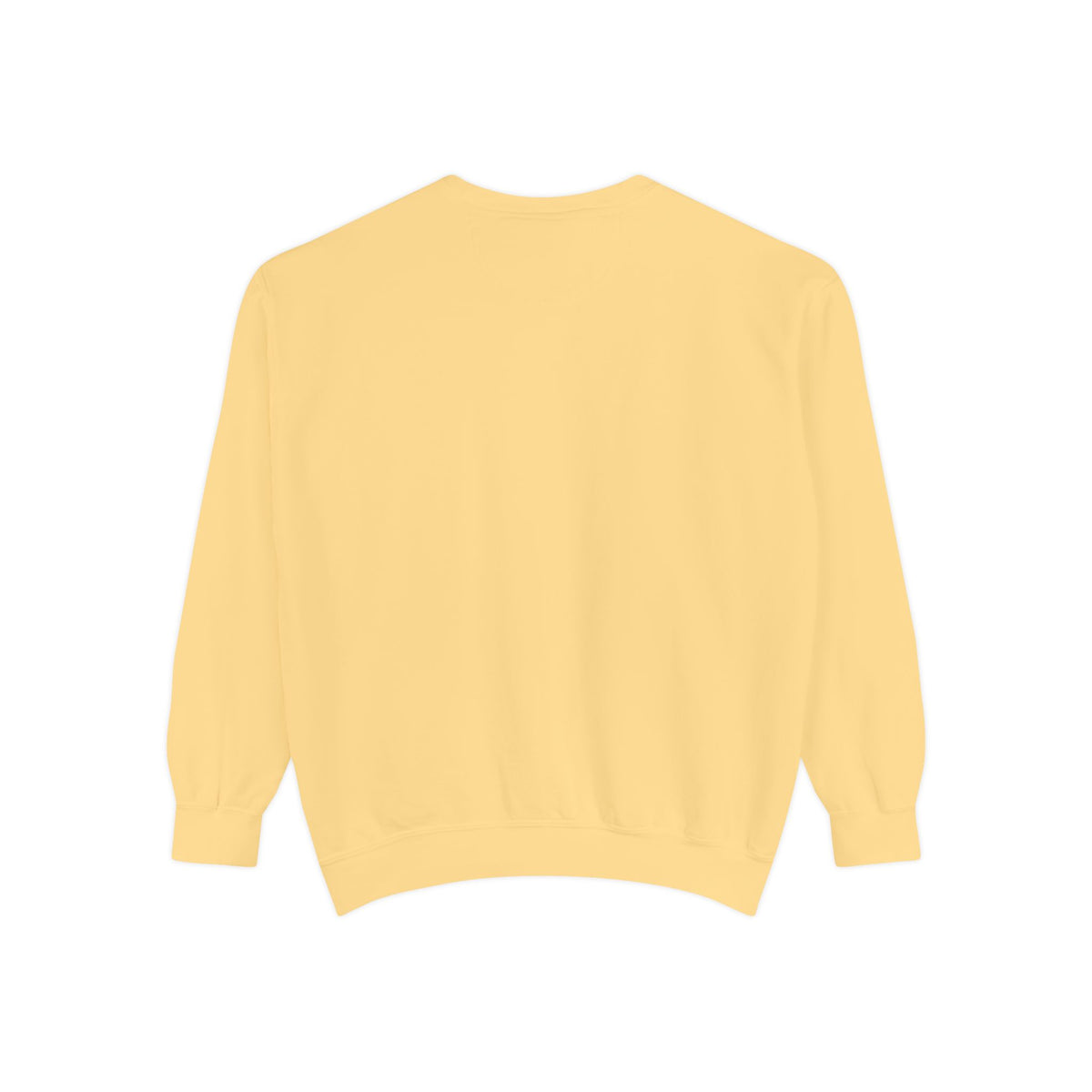 'Be The Good' Floral Sweatshirt