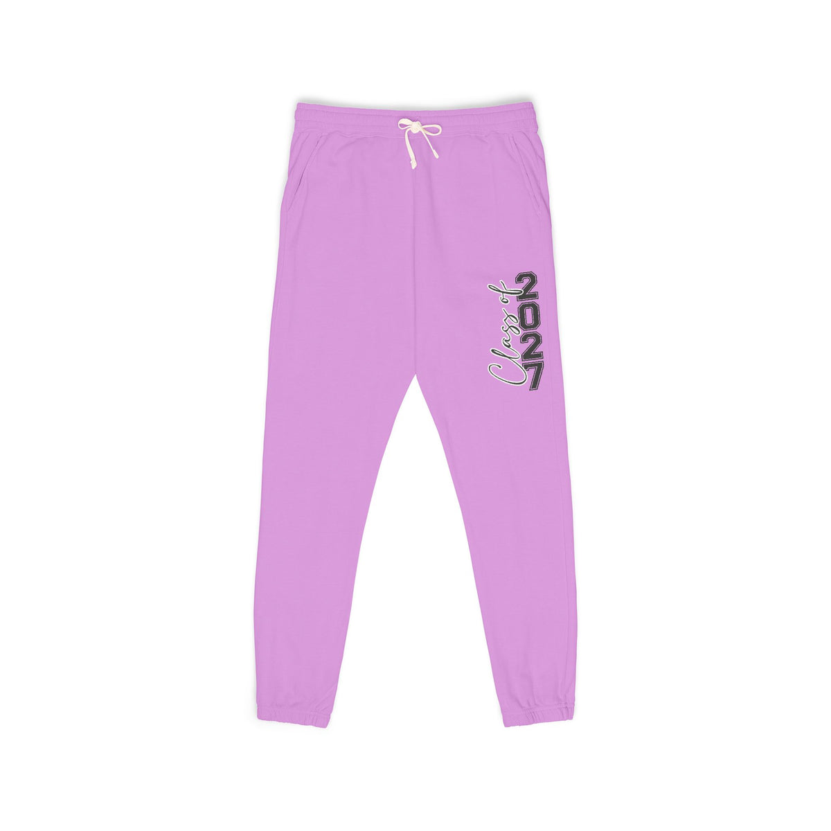 Class of 2027 Cozy Sweatpants