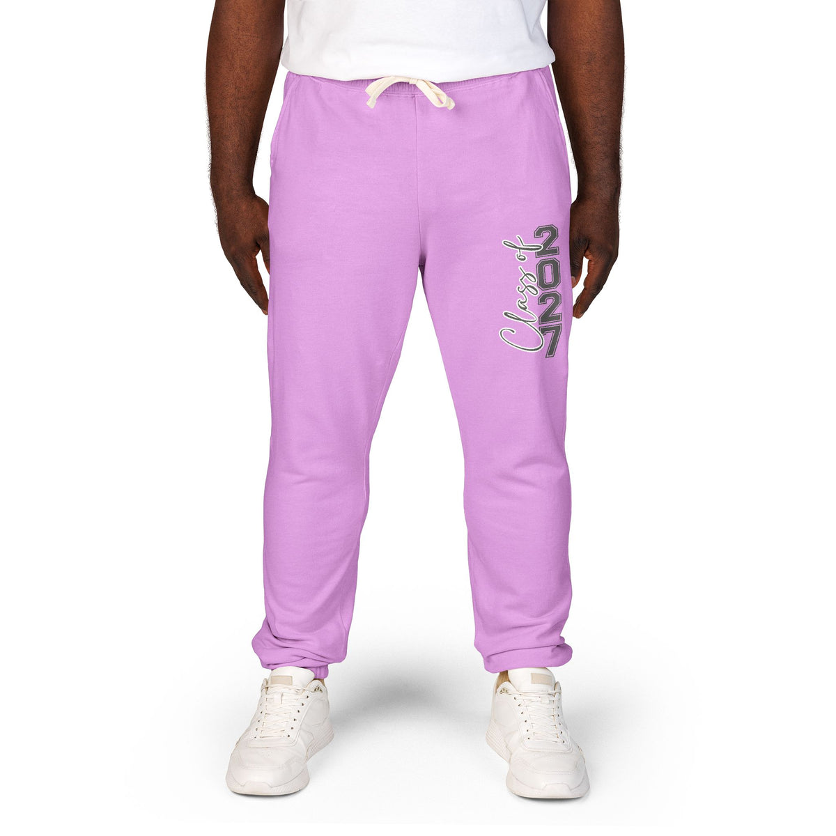 Class of 2027 Cozy Sweatpants