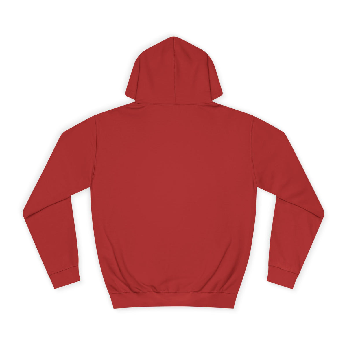 'FALL' Floral Hoodie