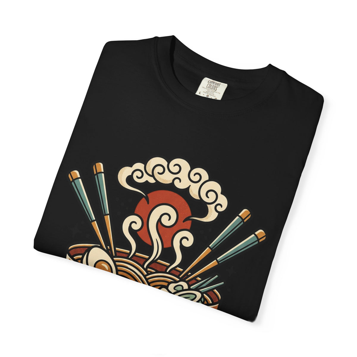 Retro Ramen Forever T-Shirt