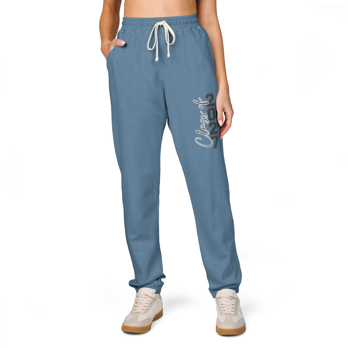 Class of 2027 Cozy Sweatpants