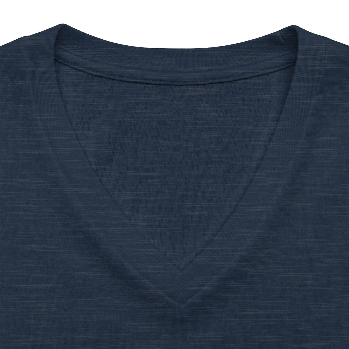 Senior Mom Twenty 27 V-Neck Tee