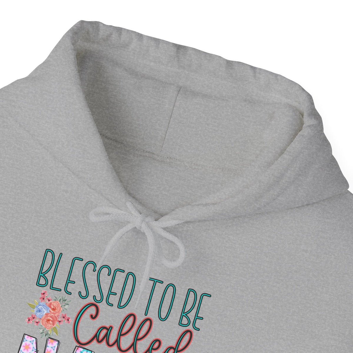 'Blessed to be Nana ' Unisex Hoodie
