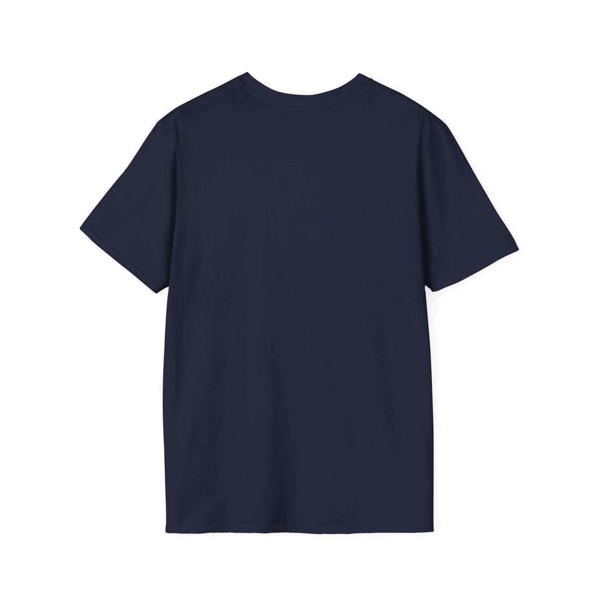 Senior Class of 2027 Camo T-Shirt