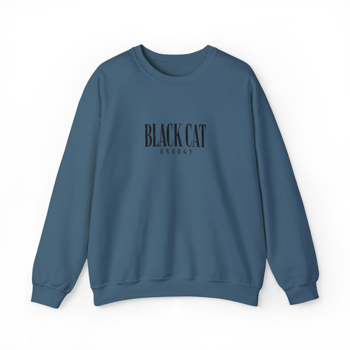 Black Cat Society Sweatshirt